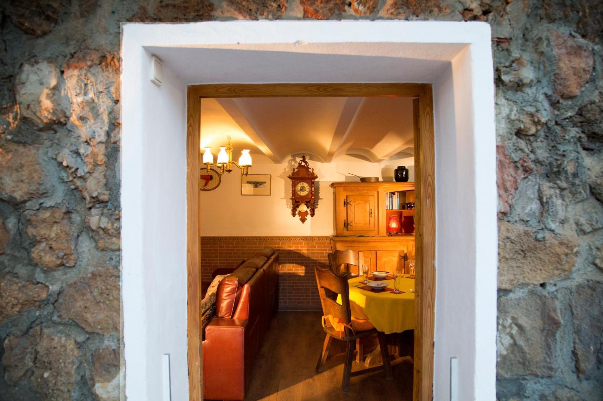 El Regreso El Pinar Appartement